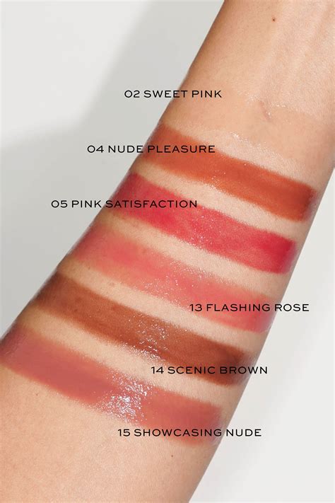Bite beauty sorbet gingersnap fig amuse bouche lipsticks reviews photos