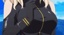 Ecchi GIFs | Tenor