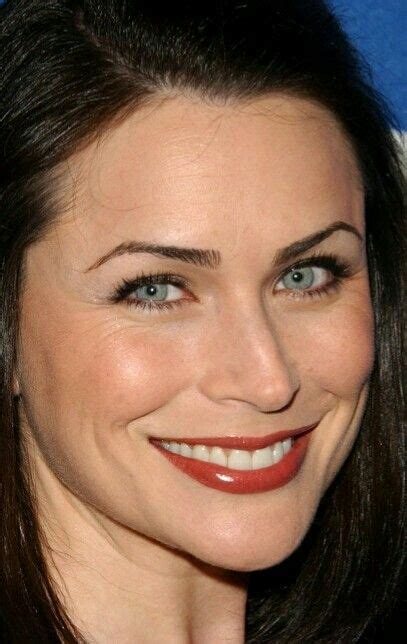rena sofer rena sofer bold   beautiful brunette woman