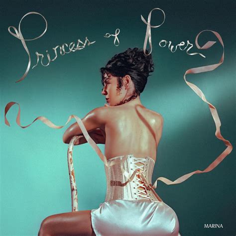Review: Marina - PRINCESS OF POWER - Musikexpress