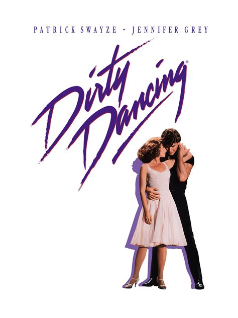 Prime Video: Dirty Dancing