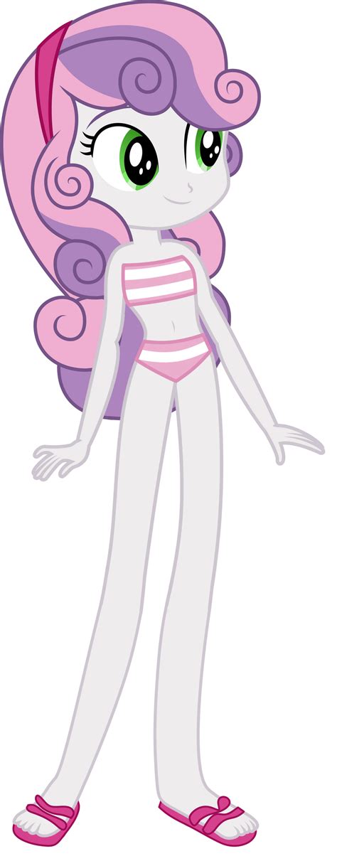 #3002281 - safe, artist:ajosterio, sweetie belle, human, equestria