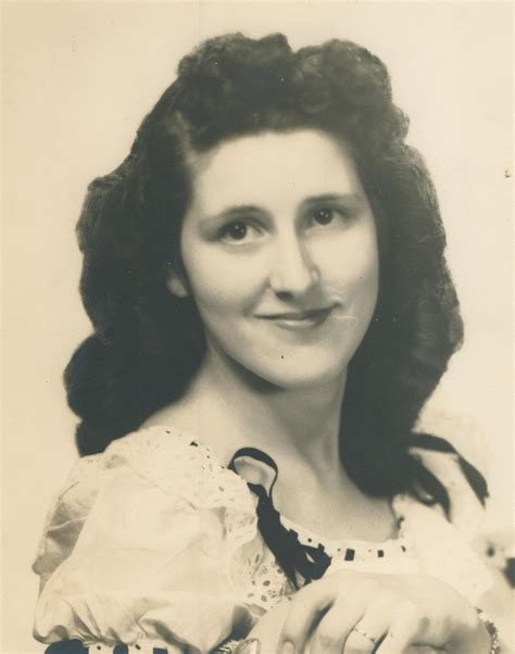 Vivian Pearson Smith Obituary - Raleigh, NC