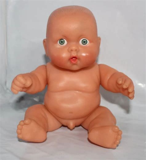 White (Base) PVC 9in Kids Baby Boy Doll Toy at Rs 175/piece in Noida ...