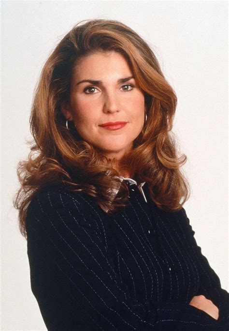 Peri Gilpin Nude