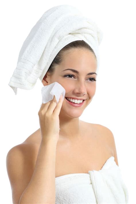 Angel Facial Wipes | Little Angel Baby and Adult Care Products