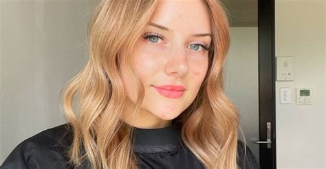27 Radiant Strawberry Blonde Hair Ideas To Add A Warm Glow