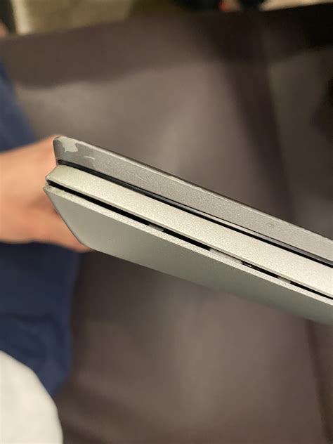 Base and keyboard separating - any DIY fixes? - HP Support Community