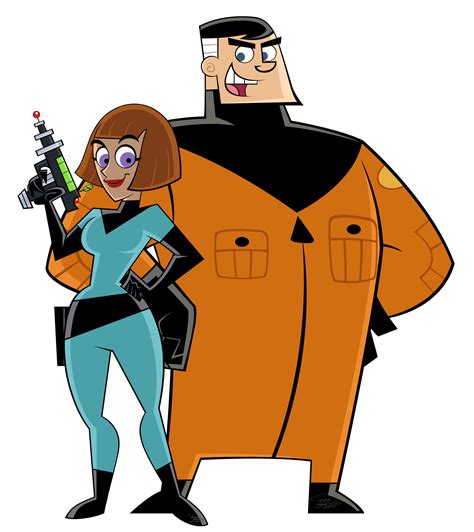 Maddie Fenton (SC Stories)/Gallery | Danny Phantom Fanon Wiki | Fandom