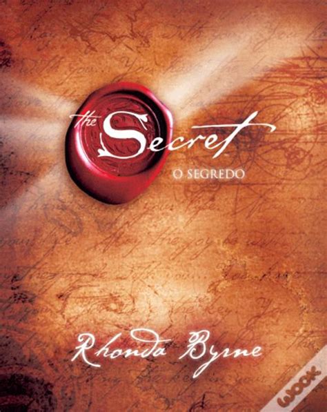 O Segredo Rhonda Byrne