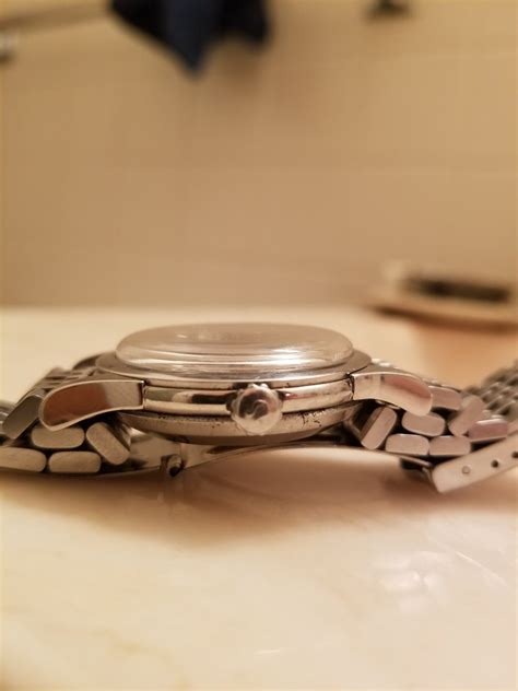 Omega 504 Constellation Advice | Omega Forums