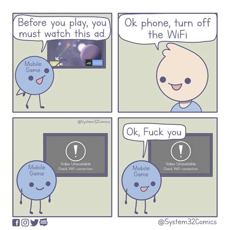 Mobile Games : r/funny