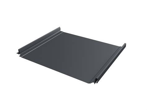 Кликфальц Pro 0,5 Satin Matt RAL 7024 мокрый асфальт купить в Москве.