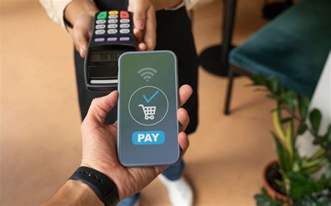 top  trends  mobile payment