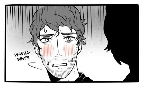 Pegging Feminized Husband, Big Spoon, Every Man, Comics, Illustration