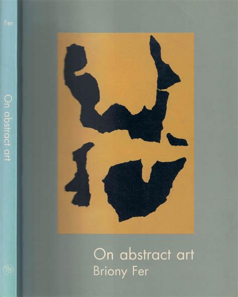 Fer On Abstract Art