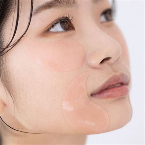 buy eye patches  days  collagen hydrogel eye patch  planet skin