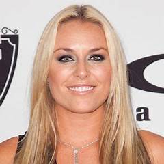 Lindsey Vonn Net Worth