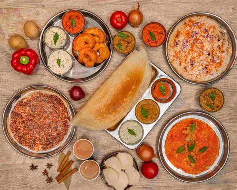 Dosa Hut Werribee 1