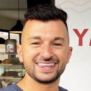 Zachery Dereniowski - Age, Family, Bio | Famous Birthdays