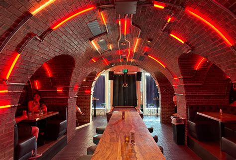 Devils Hideaway and speakeasy Idle Hands in Tempe: What to order