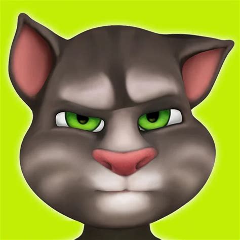 🌟 Скачать Говорящий Том: бег за золотом MOD много денег 25.1.5.9193 APK ...