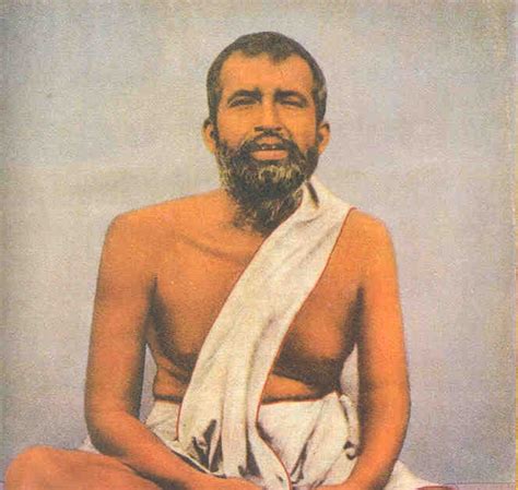 RELIGIOUS - SPIRITUAL - HUMAN: Ramakrishna Paramahamsa