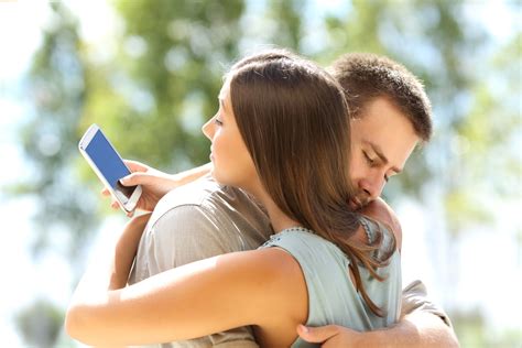 Signs to Watch For: How to Tell If Your Spouse Might Be Cheating - Hunter Games Magazine