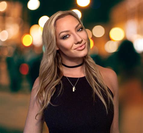 Nita Strauss - Encyclopaedia Metallum: The Metal Archives
