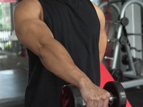 doms otot  apakah doms berbahaya musclefirst