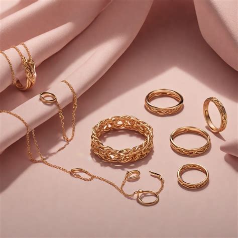 Shop 18k Gold Rings for Women Online – Embellish Gold