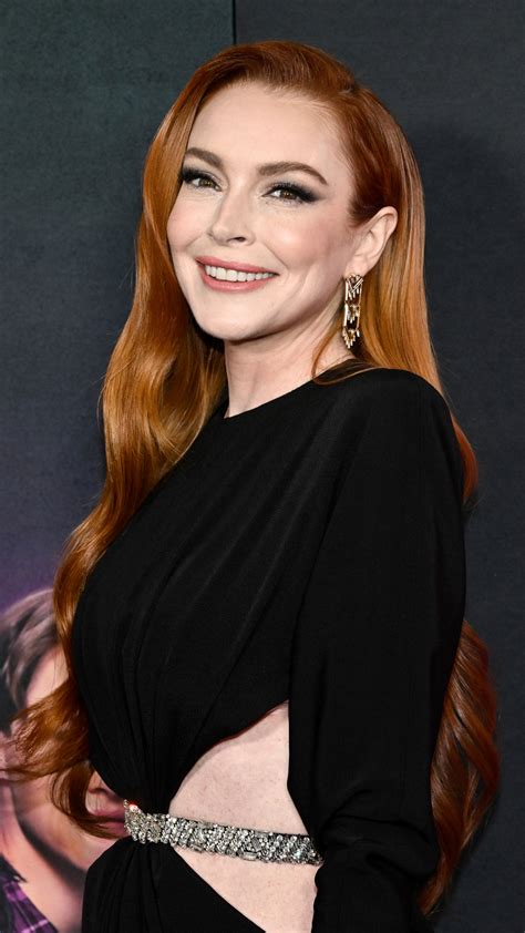 Lindsay Lohan, Reneé Rapp and the stars of the new ‘Mean Girls’ turn