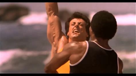 Rocky Balboa All Training Scenes HD ( 1,2,3,4,6) - YouTube