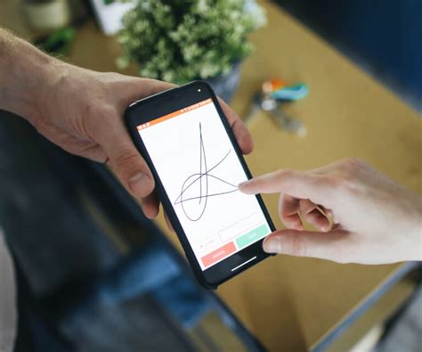 esign services digital signature  protean