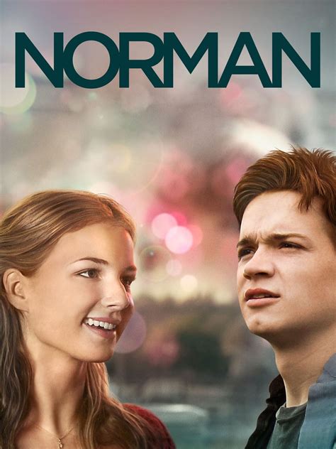 norman pictures rotten tomatoes