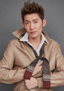 zhang bo jaco profile cpop home