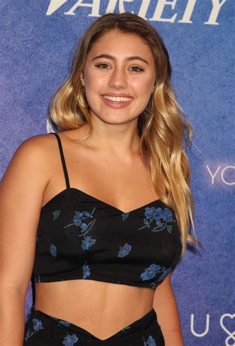 Lia Marie Johnson Movies And Tv Shows 60 Photos - Moonagedaydream.film