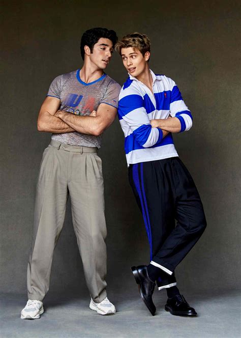 Taylor Zakhar Perez & Nicholas Galitzine : r/LadyBoners