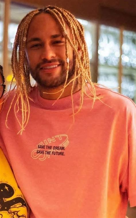 Pin by Monia on Neymar | Dreadlocks, Dreads, Hair styles