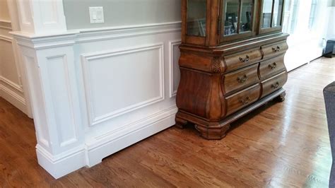 Making Wood Covers for Baseboard Heaters | Sunrise Woodwork