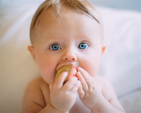 Hunger and Satiety Regulation: Part One — Growing Independent Eaters