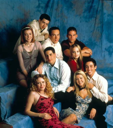 American Pie - American Pie Photo (551035) - Fanpop