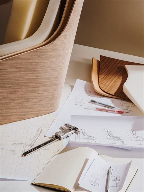 Andreu World: A Trilogy of New Sustainable Materials