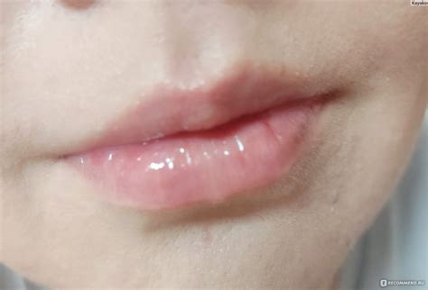 Блеск для губ Catrice Clean Id Hydra Volume Lip Plumper - «Блеск с ...