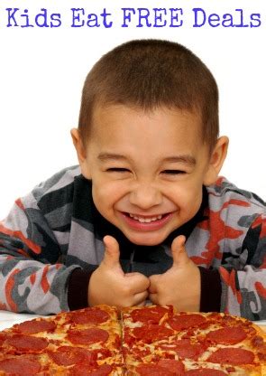 Outback Steakhouse Kids Eat Free Coupon