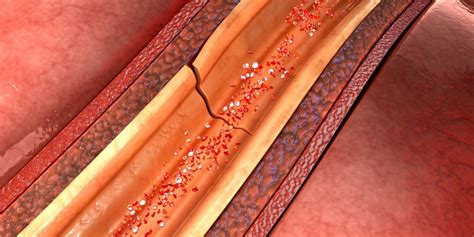 Spontaneous Coronary Artery Dissection 101 - Evesfit