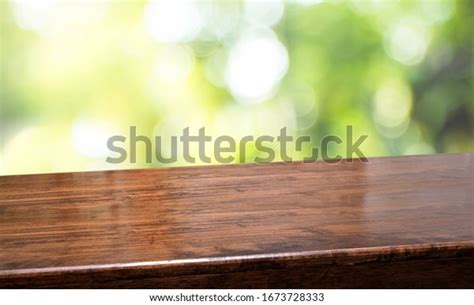 table bg  tree   royalty  licensable stock