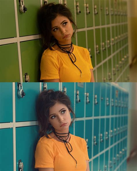 Merve Dahlem - Schoolgirl : r/LaBeauteFeminine