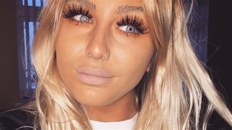 This Is Not A Drill: Concealer Lips Are Back