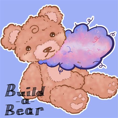 Build-A-Bear by Maggie Brewer - Reviews & Ratings on Musicboard
